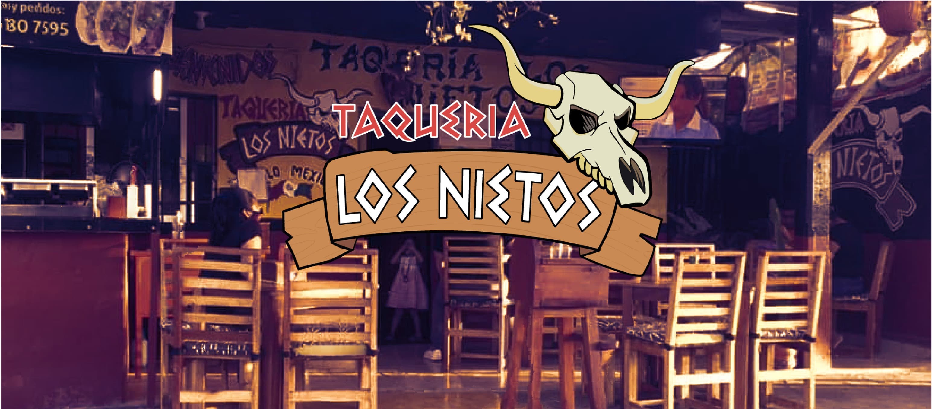 Taquería "Los Nietos"