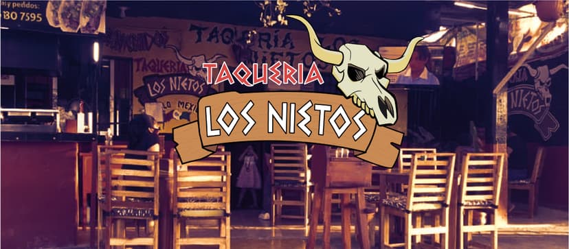 Taquería "Los Nietos"