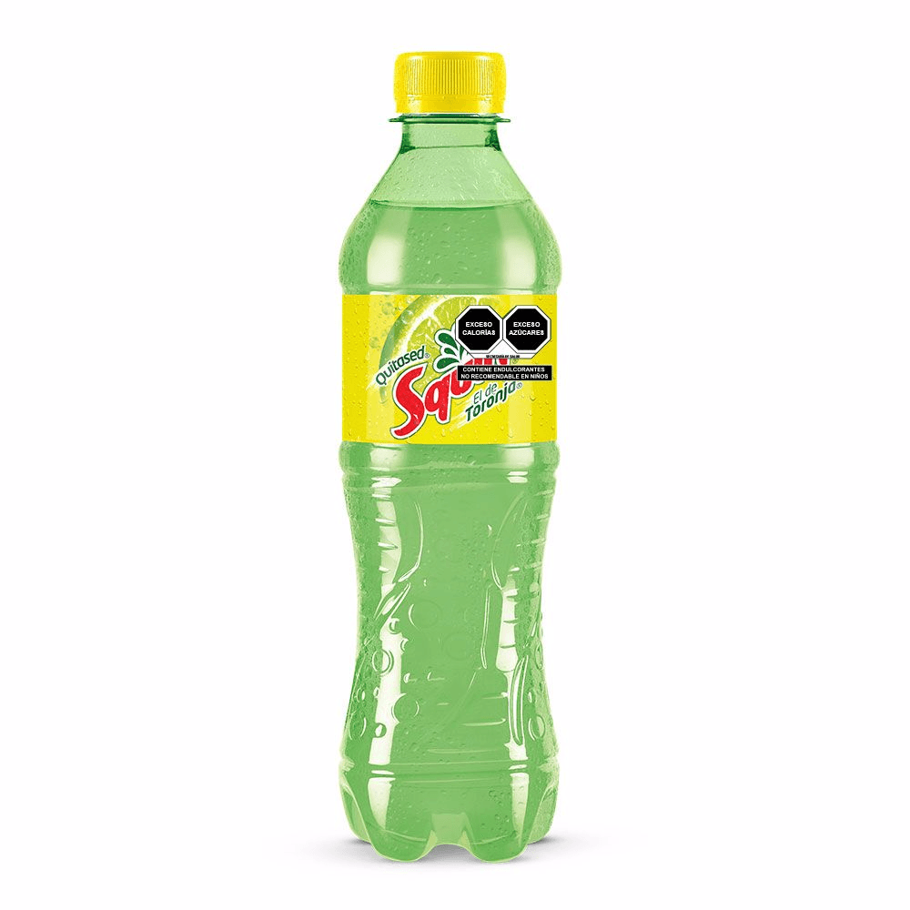 Squirt 400 Mililitros