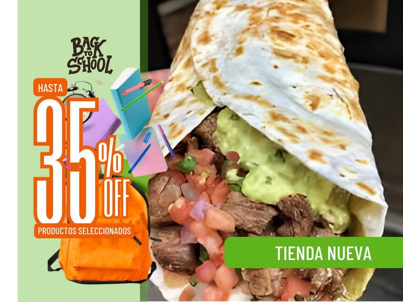 El Rey del Taco