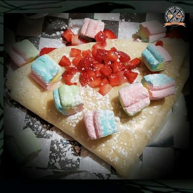 CREPA PINK