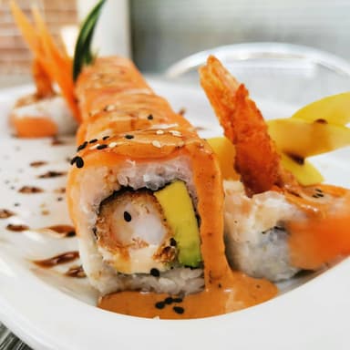 Suttozake especial