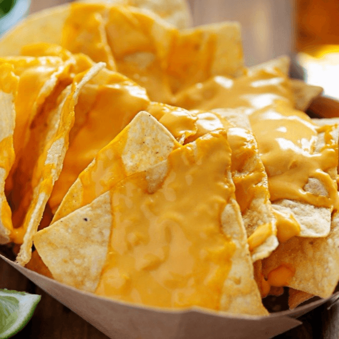 Nachos Chicos
