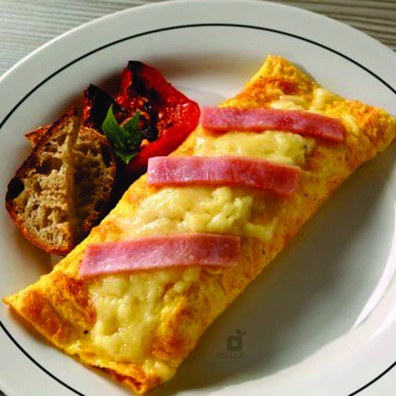 Omelette