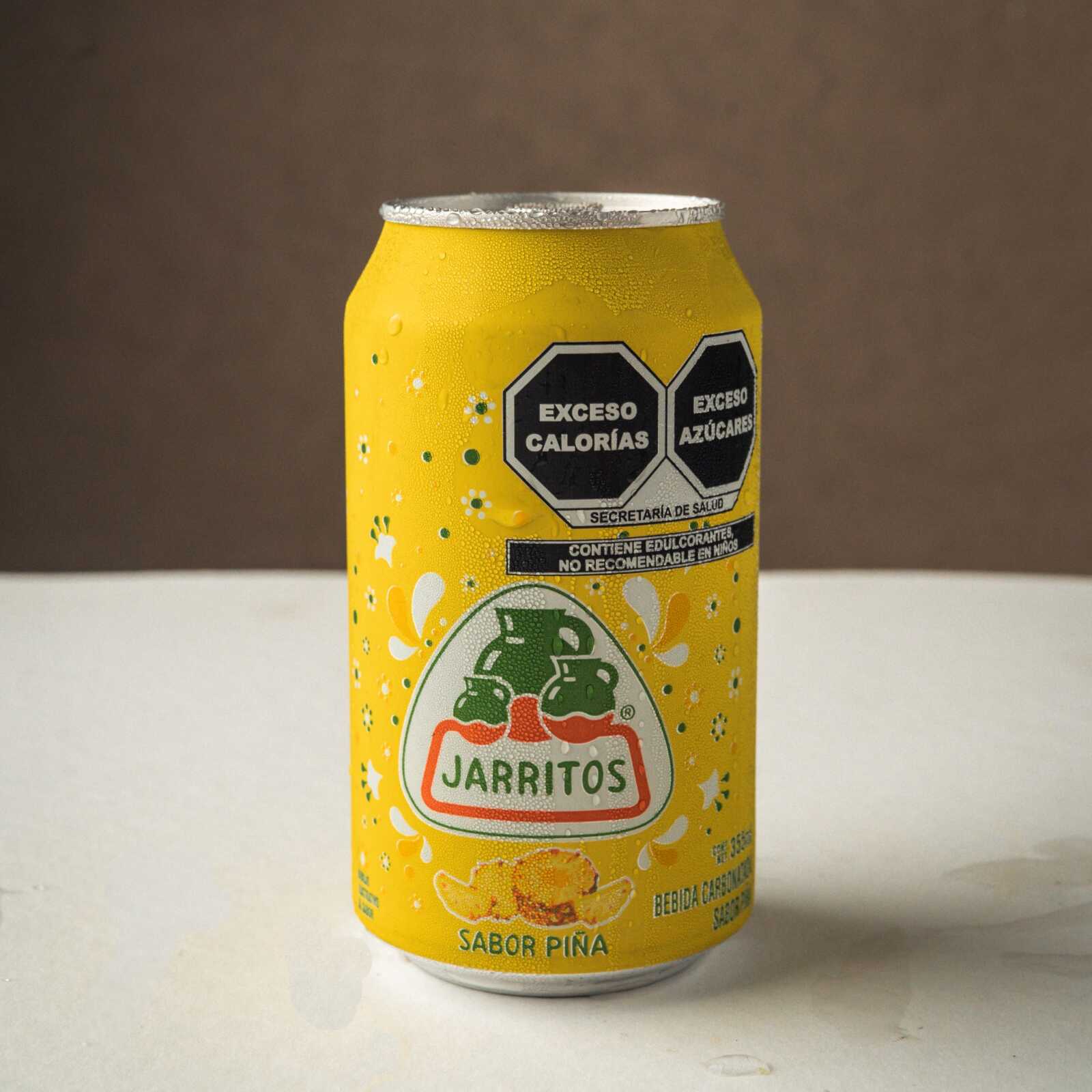 Jarritos De Piña 355 ml