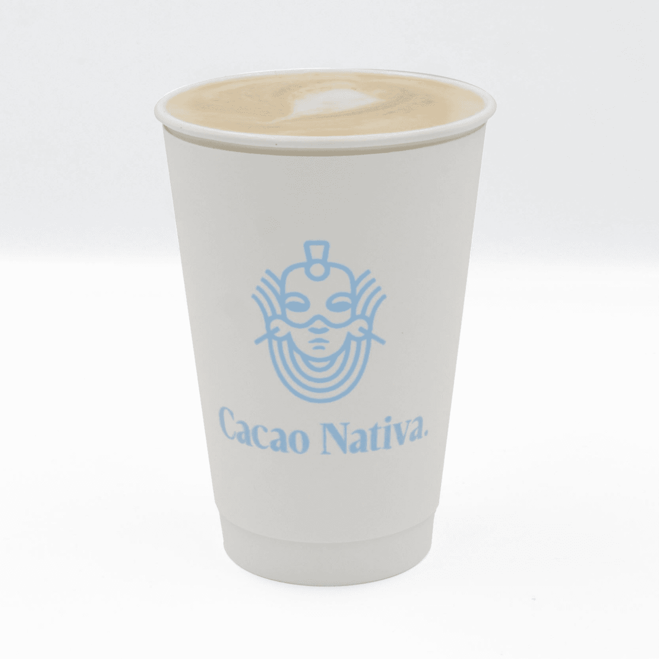 Café Latte 8oz
