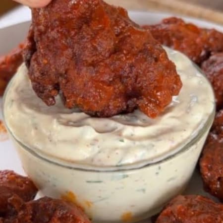 ADEREZO ESPECIAL TACH-WINGS