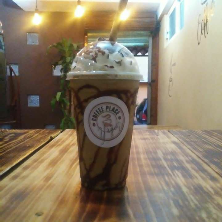 Frappé Sabores