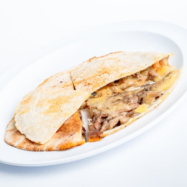 PAN ARABE C/ COSTILLA (1)pza 250grs