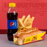 Combo Quesudito