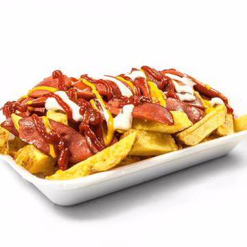 Picada para Dos Personas(chorizo,butifarra)