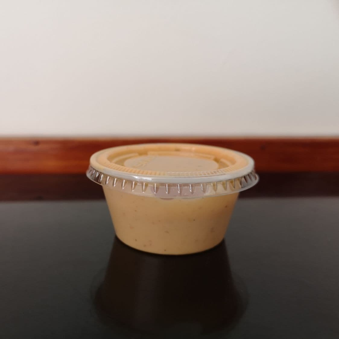 Salsa Extra, Aderezo Chipotle