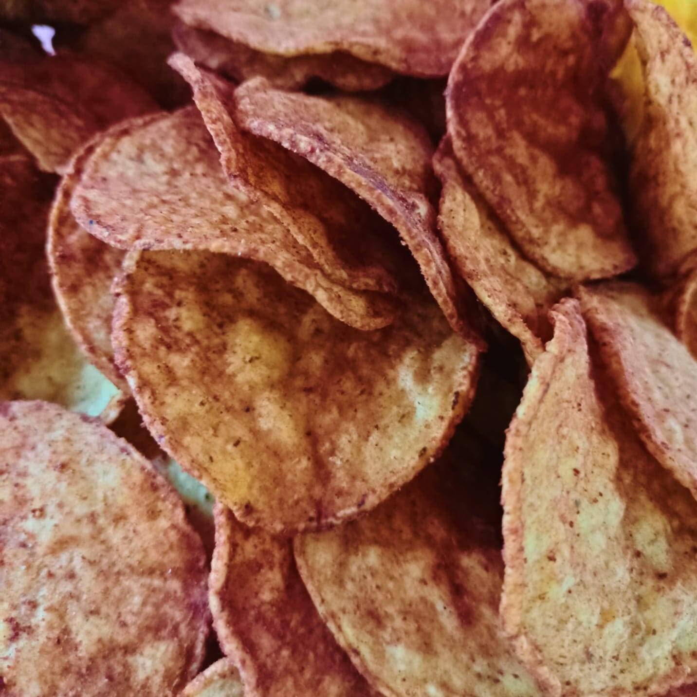 Tostito Picoso