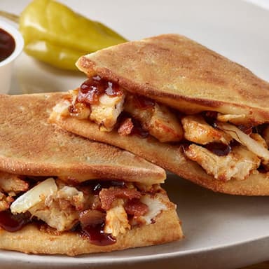 Papadia Chicken BBQ