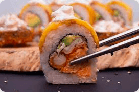 Gari Food (Guaimaral)