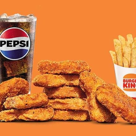 Combo 10 Nuggets