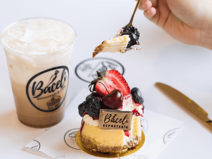 Baceli Reposteria