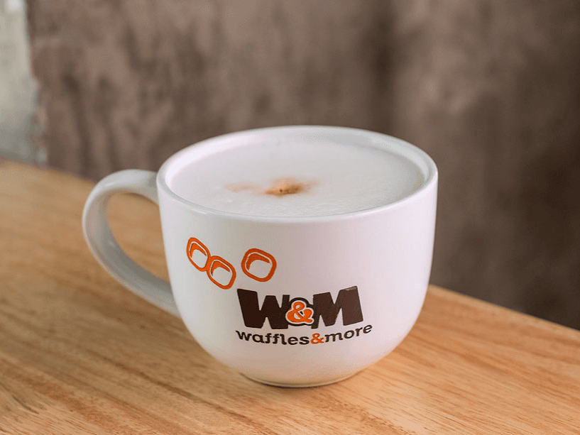 Capuchino