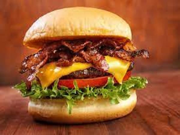 Hamburguesas & Tortas Solorio´S