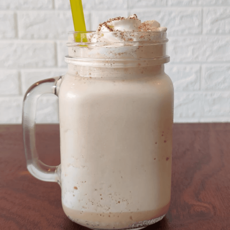 Frappé Capuchino