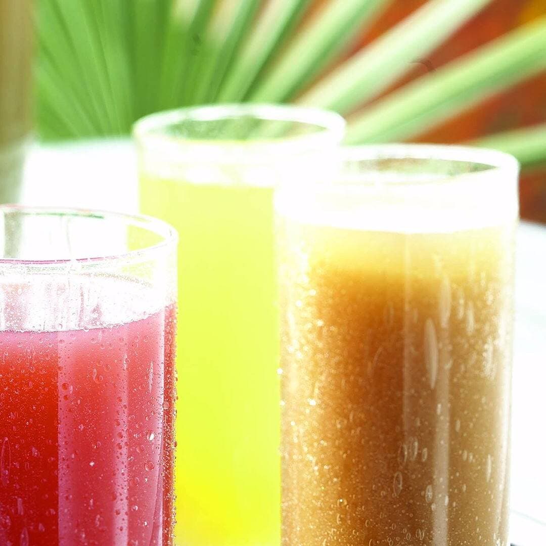 Agua Natural Del Dia 🍋🍉🥭
