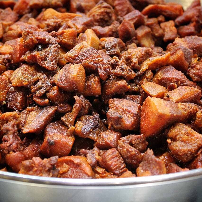 Kilo Chicharrón