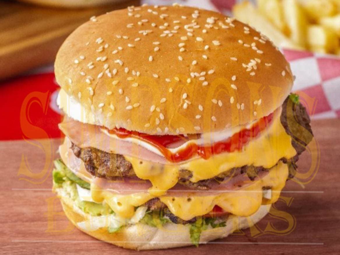 Hyper Burger