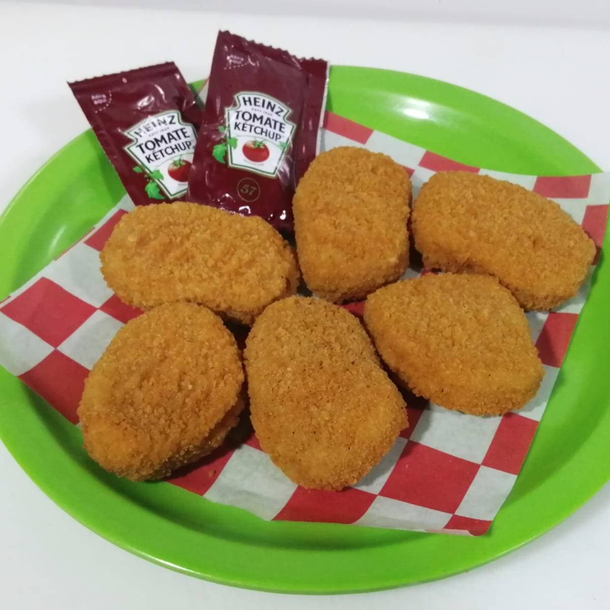 Nuggets de Pollo