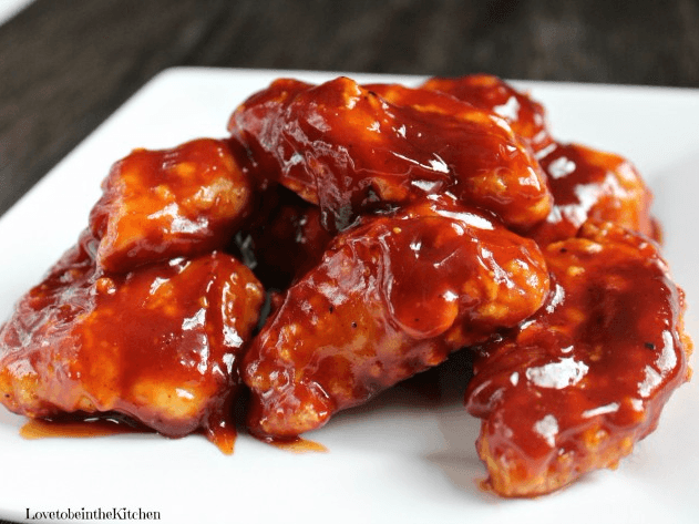 9 Boneless