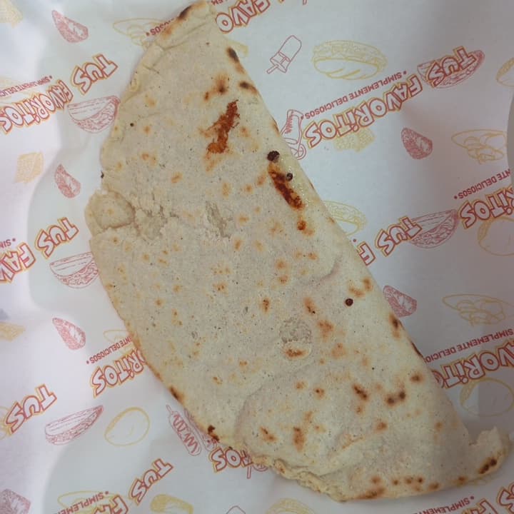 Quesadilla Natural