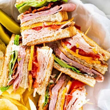 Club Sándwich