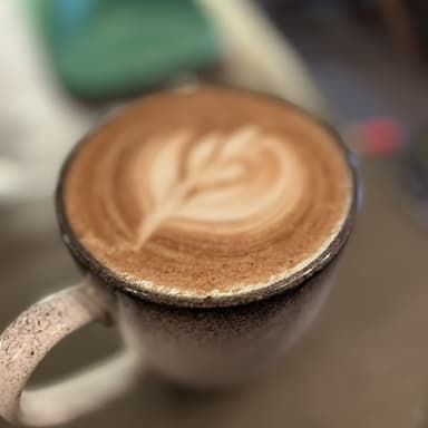 Moka Chico
