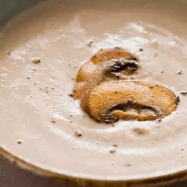 Crema de Hongos Boscaiola 150 g