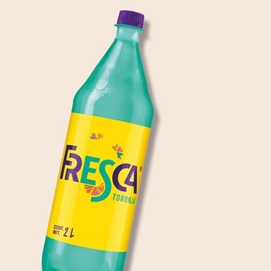 Fresca 2Lt