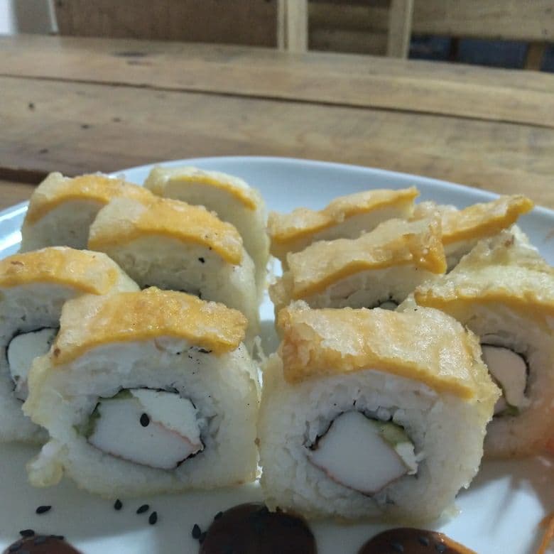 TOPO ROLL