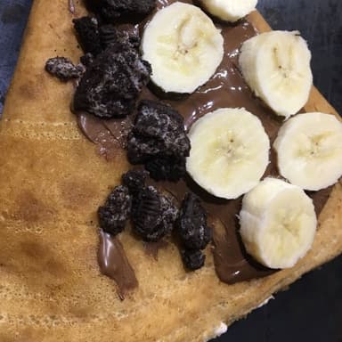 Choco Banane
