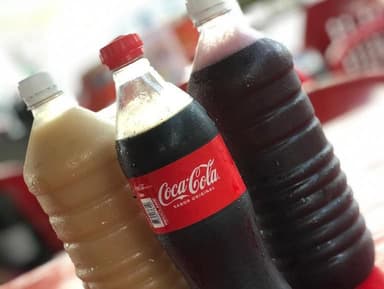Agua de Jamaica