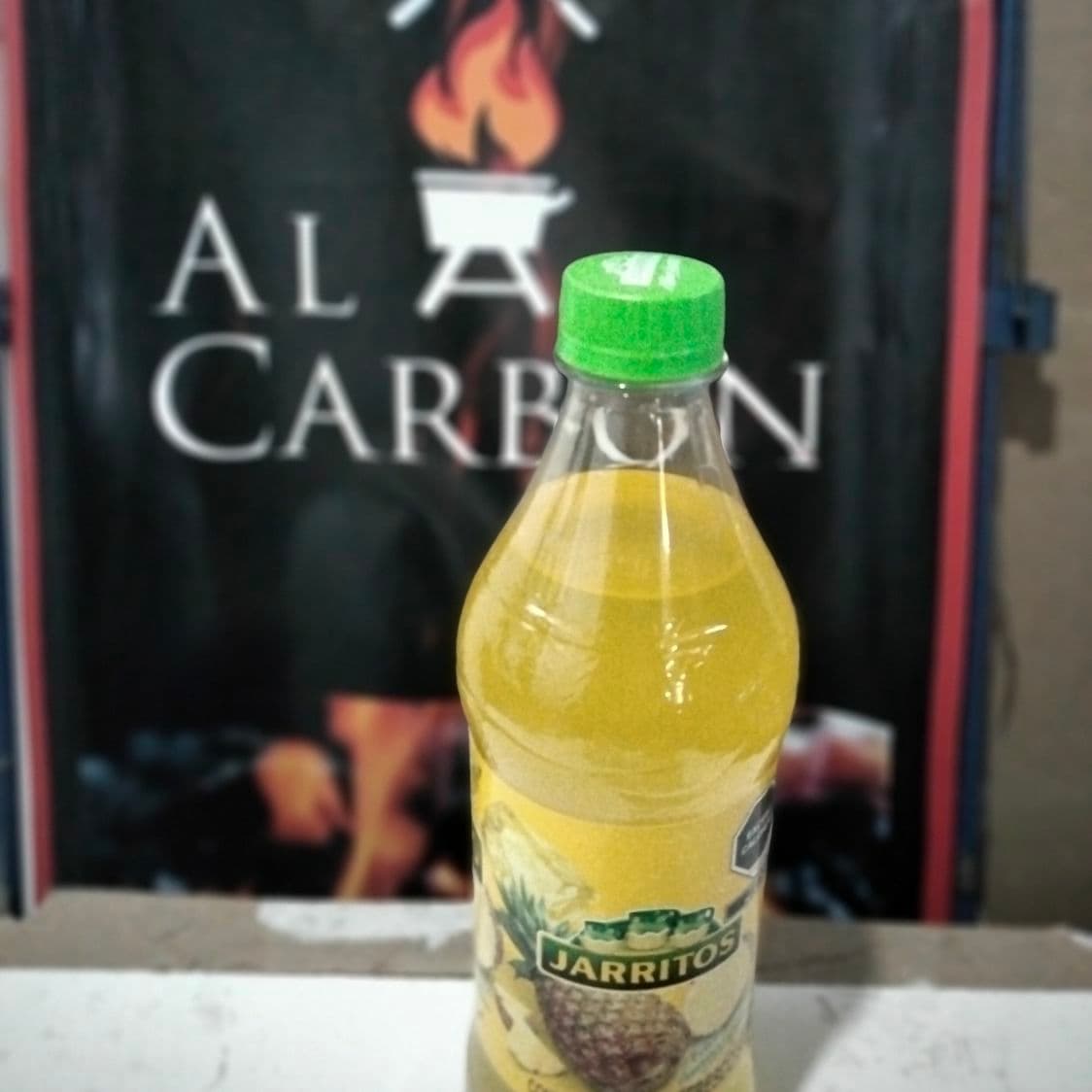 Jarrito de Piña