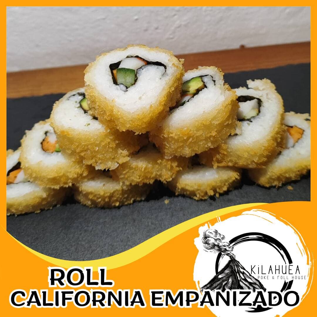 Empanizado Roll