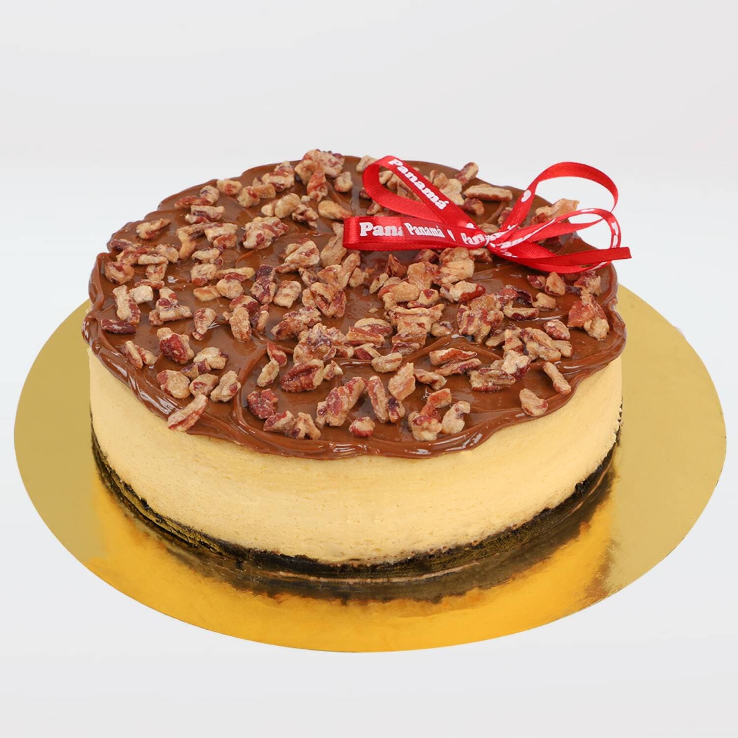 Cheese de cajeta con Oreo Chico