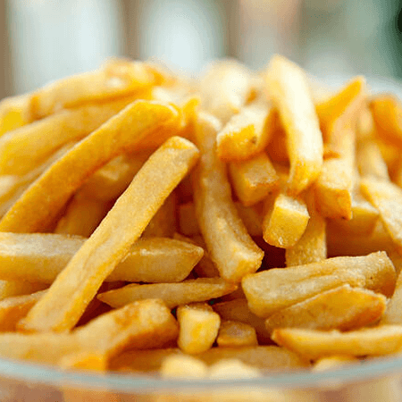 Papas Francesas