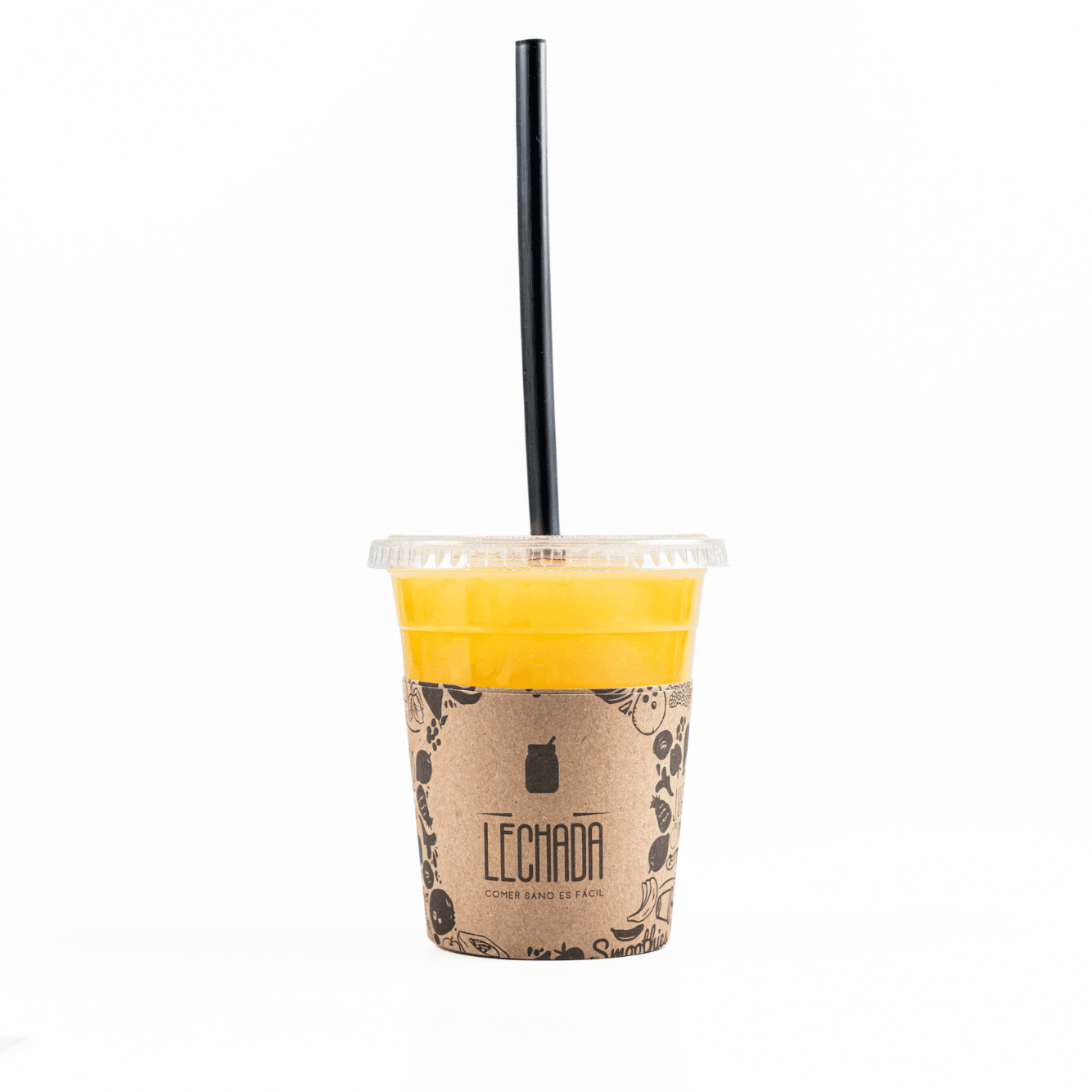 Jugo Naranja