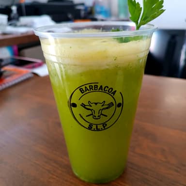 Jugo Natural