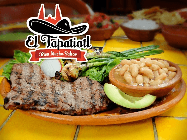 El Tapatiotl
