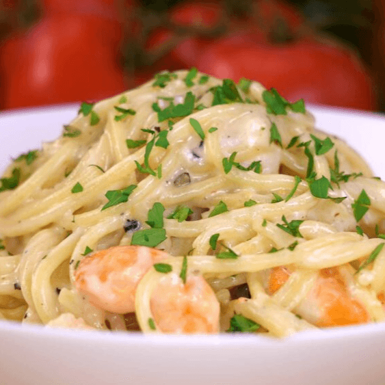 ALFREDO POLLO