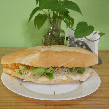 Lonche de Panela
