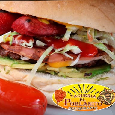 Salchi Burguer
