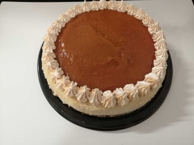 Cheese Cake Guayaba