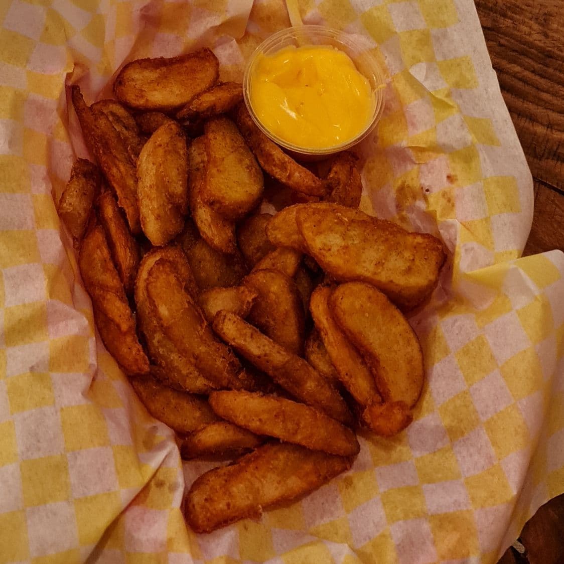 Papas Gajo