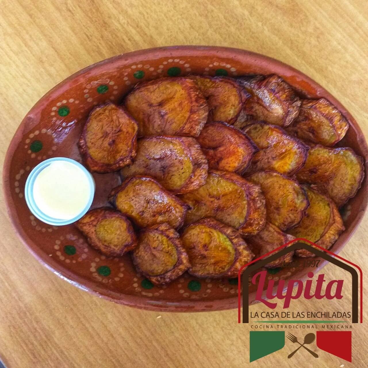 280 Gramos Plátanos Fritos
